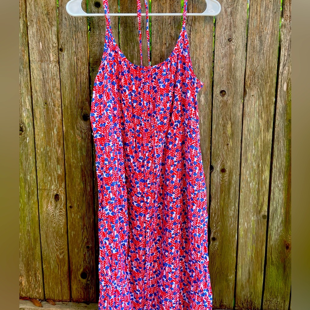 J Crew Size 14 Dress